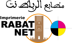 Imprimerie Rabat Net